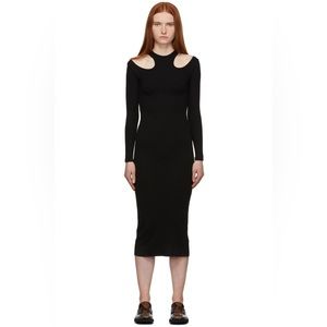 Simon Miller Anz Midi Dress